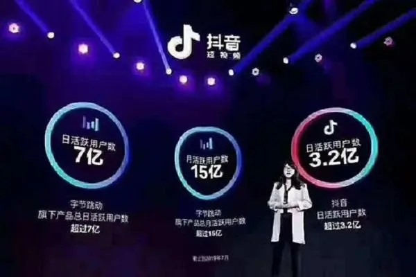 企业抖音认证需要什么资料?